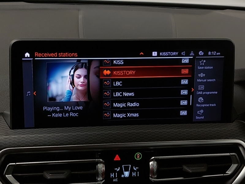 Used BMW X3 2022 for sale - 76846956: Photo 11