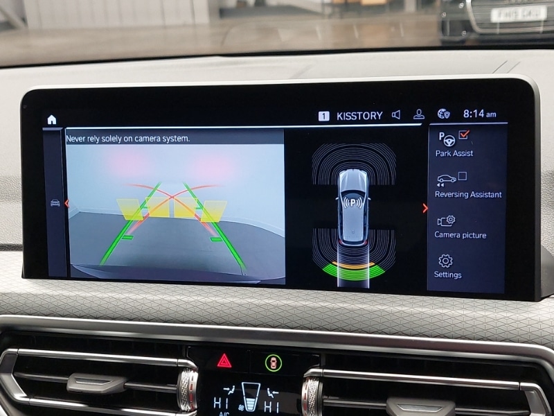 Used BMW X3 2022 for sale - 76846956: Photo 14