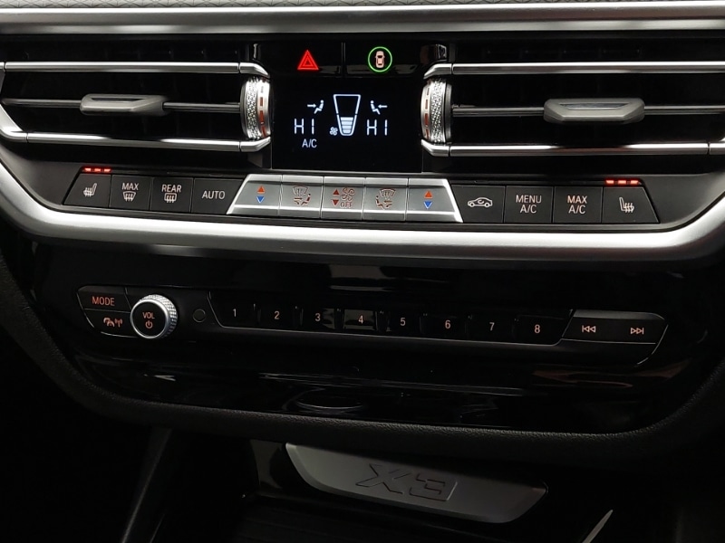 Used BMW X3 2022 for sale - 76846956: Photo 15