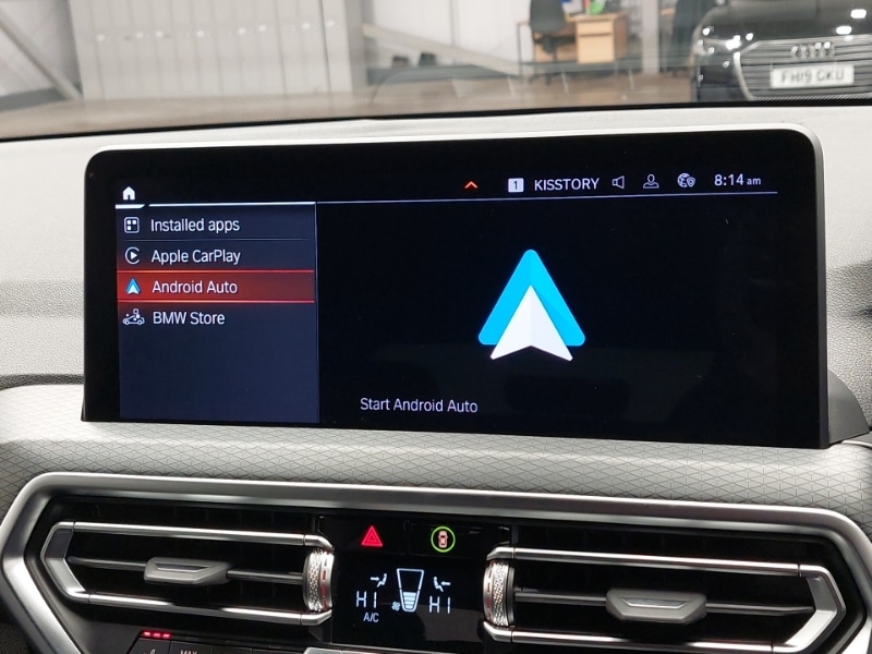 Used BMW X3 2022 for sale - 76846956: Photo 17