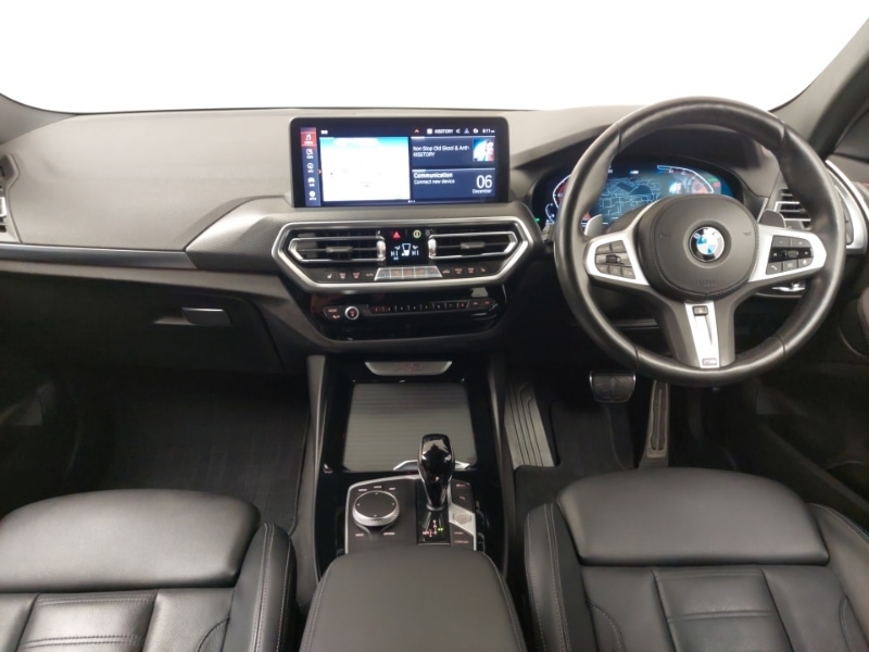 Used BMW X3 2022 for sale - 76846956: Photo 2
