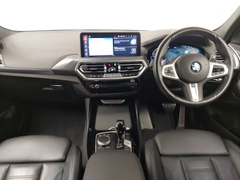 Used BMW X3 2022 for sale - 76846956: Photo