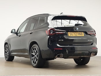 Used BMW X3 2022 for sale - 76846956: Photo