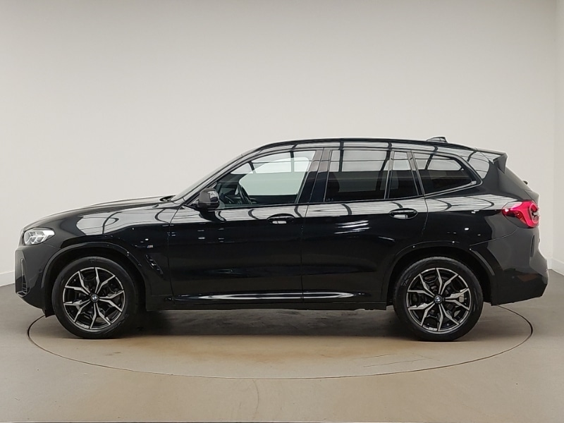 Used BMW X3 2022 for sale - 76846956: Photo 4