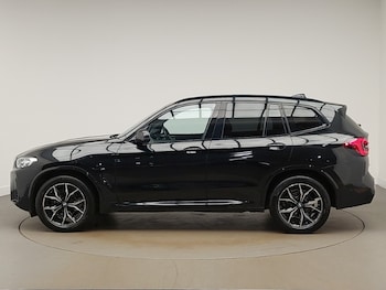 Used BMW X3 2022 for sale - 76846956: Photo