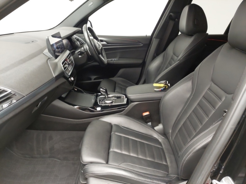 Used BMW X3 2022 for sale - 76846956: Photo 5