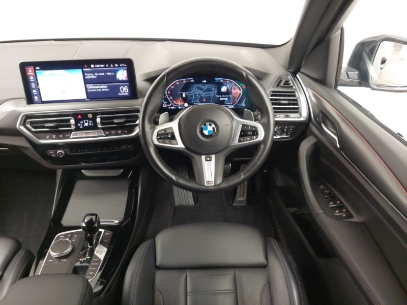 Used BMW X3 2022 for sale - 76846956: Photo 7