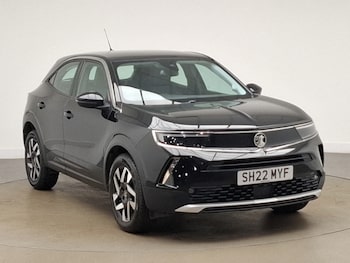 Used Vauxhall Mokka 2022 for sale - 78704007: Photo