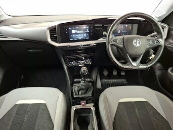 Used Vauxhall Mokka 2022 for sale - 78704007: Photo