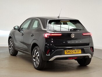 Used Vauxhall Mokka 2022 for sale - 78704007: Photo