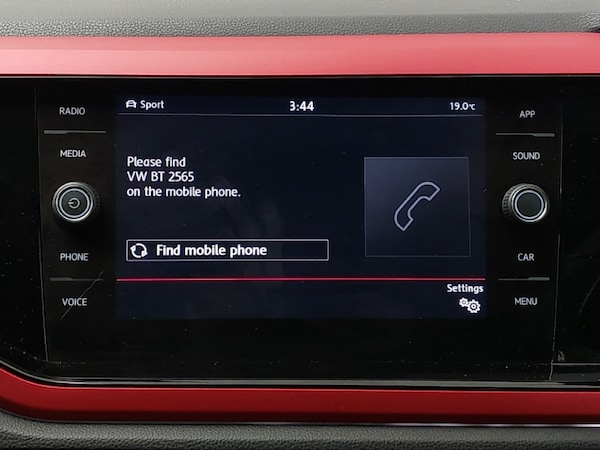 Used Volkswagen Polo 2019 for sale - 76208093: Photo 11