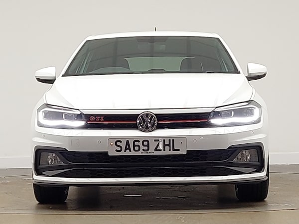 Used Volkswagen Polo 2019 for sale - 76208093: Photo 12