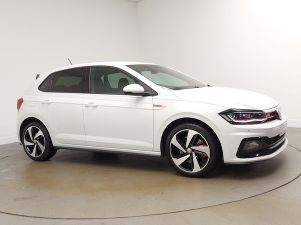Used Volkswagen Polo 2019 for sale - 76208093: Photo 13
