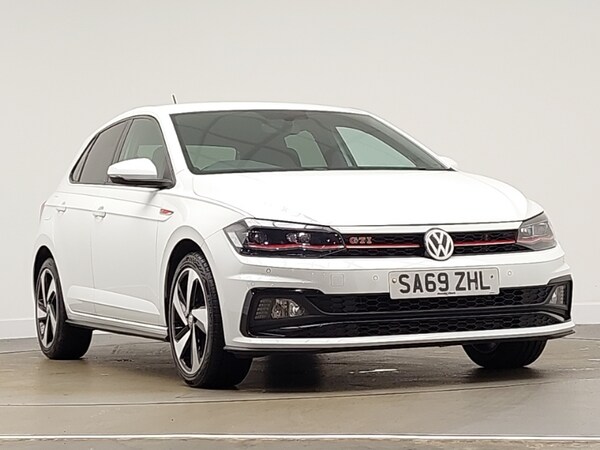 Used Volkswagen Polo 2019 for sale - 76208093: Photo 1