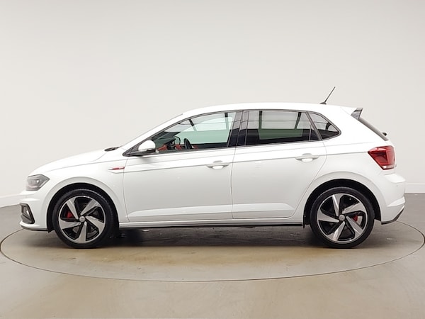 Used Volkswagen Polo 2019 for sale - 76208093: Photo 4