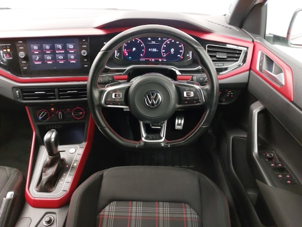 Used Volkswagen Polo 2019 for sale - 76208093: Photo 7
