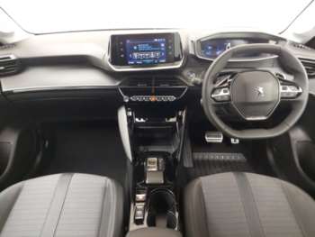 Used Peugeot 208 2023 for sale - 74731624: Photo