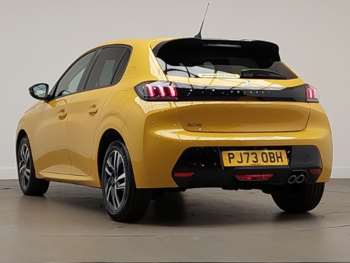 Used Peugeot 208 2023 for sale - 74731624: Photo