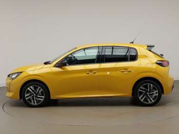 Used Peugeot 208 2023 for sale - 74731624: Photo