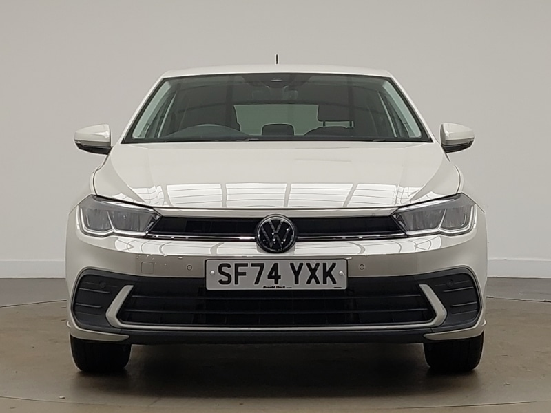 Used Volkswagen Polo 2024 for sale - 76188095: Photo 12