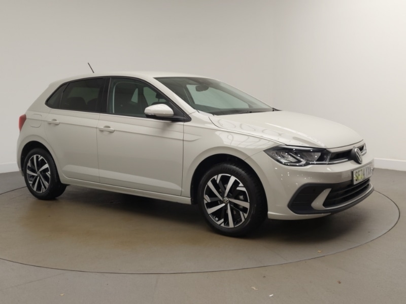 Used Volkswagen Polo 2024 for sale - 76188095: Photo 13