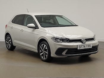 Volkswagen - Polo