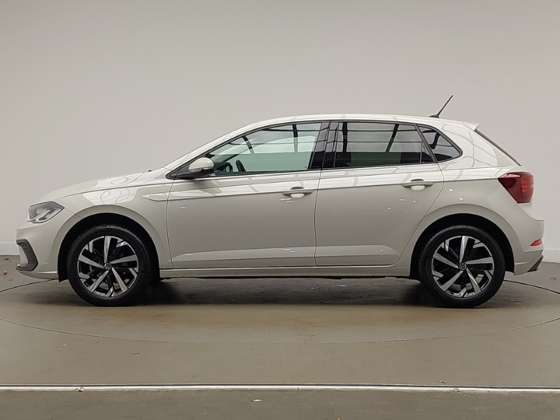 Used Volkswagen Polo 2024 for sale - 76188095: Photo 4