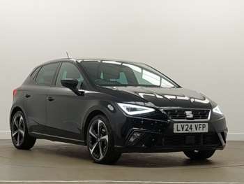2024 - 1.0 TSI 115 FR Sport 5dr DSG