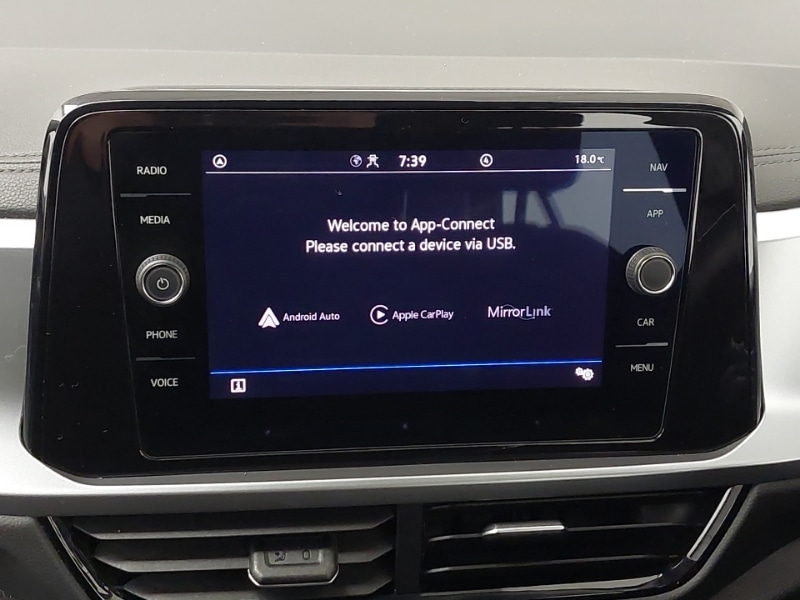 Used Volkswagen T-Roc 2023 for sale - 76475510: Photo 11