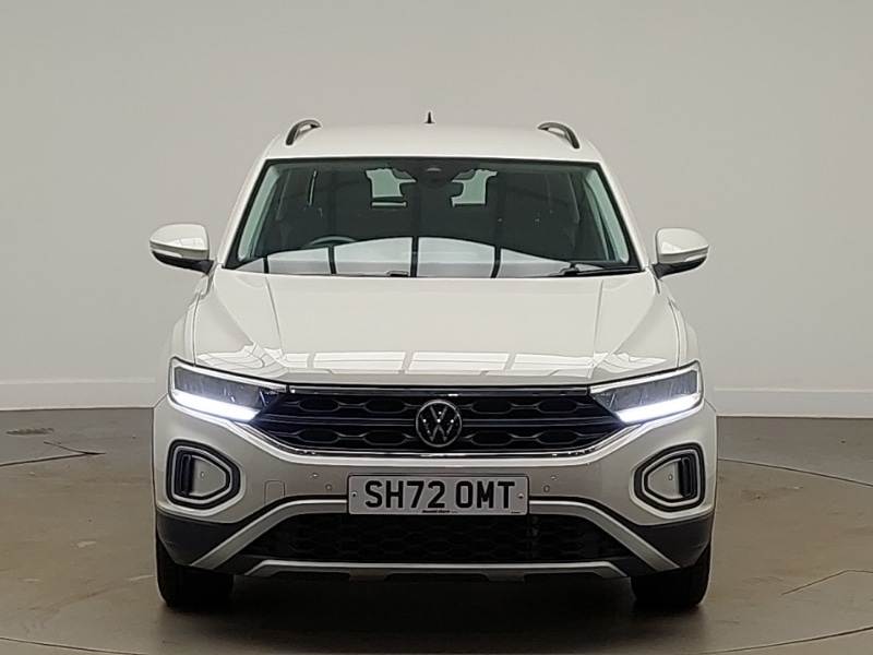 Used Volkswagen T-Roc 2023 for sale - 76475510: Photo 12