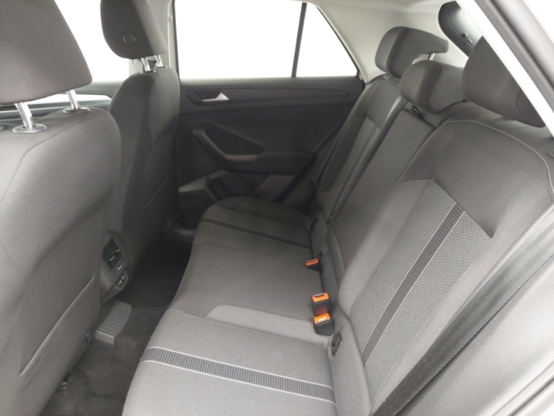 Used Volkswagen T-Roc 2023 for sale - 76475510: Photo 6