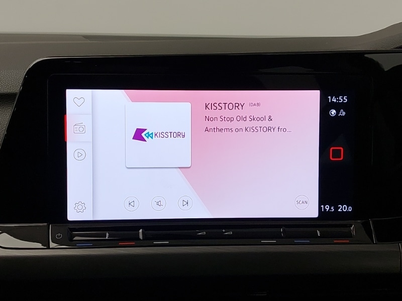 Used Volkswagen Golf 2023 for sale - 76822336: Photo 10