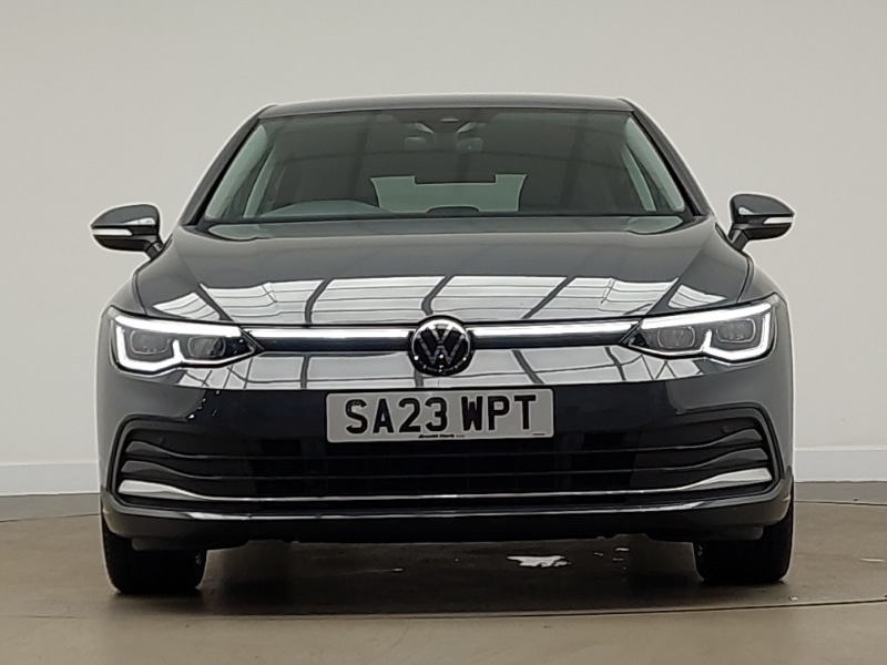 Used Volkswagen Golf 2023 for sale - 76822336: Photo 12