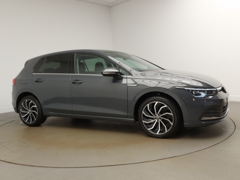 Used Volkswagen Golf 2023 for sale - 76822336: Photo 13