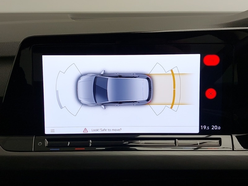 Used Volkswagen Golf 2023 for sale - 76822336: Photo 14