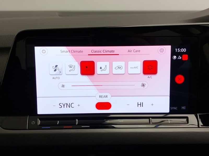 Used Volkswagen Golf 2023 for sale - 76822336: Photo 16