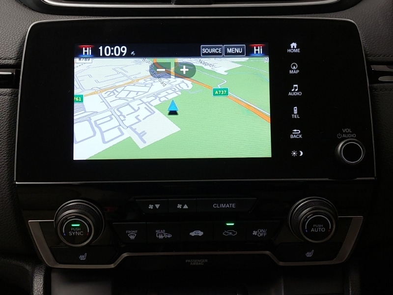 Used Honda CR-V 2022 for sale - 77544041: Photo 11