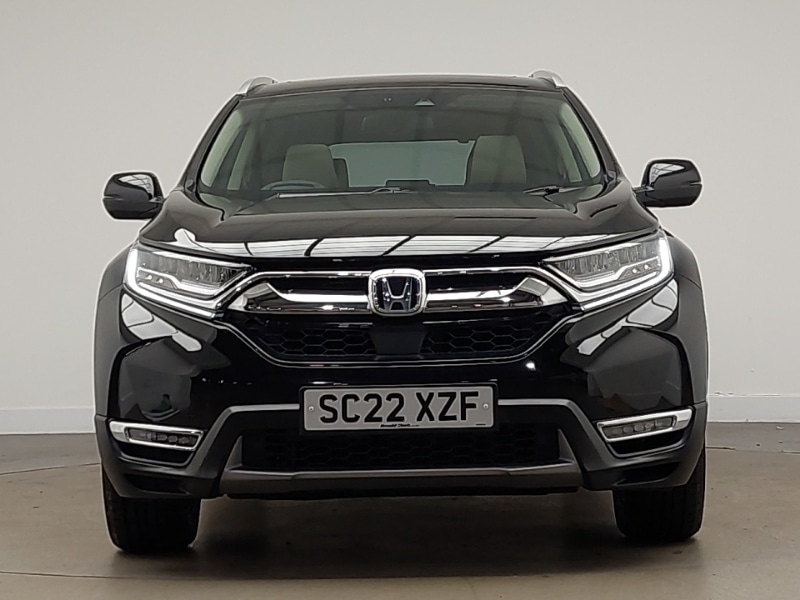 Used Honda CR-V 2022 for sale - 77544041: Photo 12