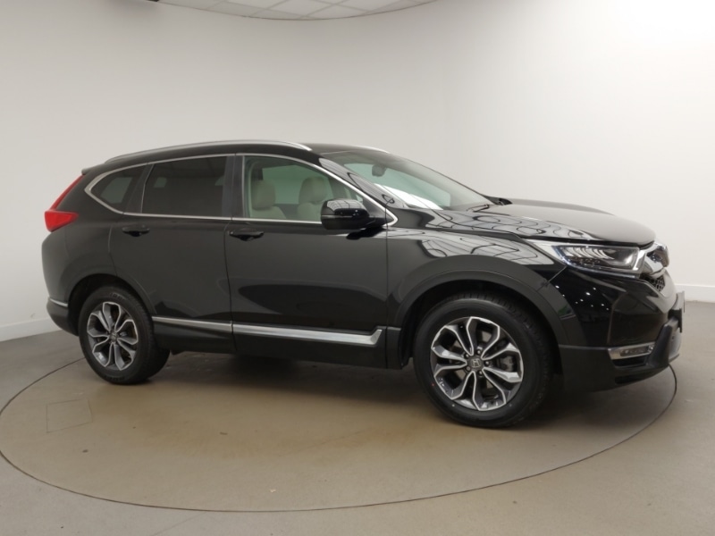 Used Honda CR-V 2022 for sale - 77544041: Photo 13