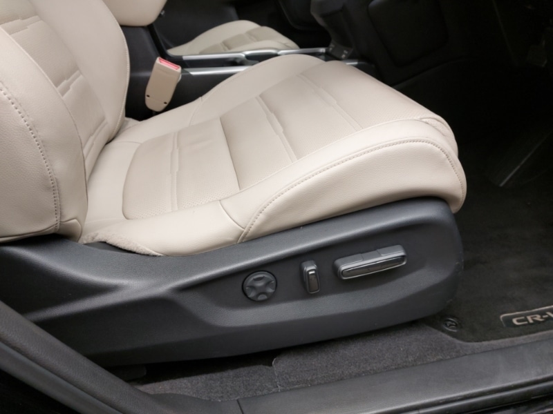 Used Honda CR-V 2022 for sale - 77544041: Photo 14