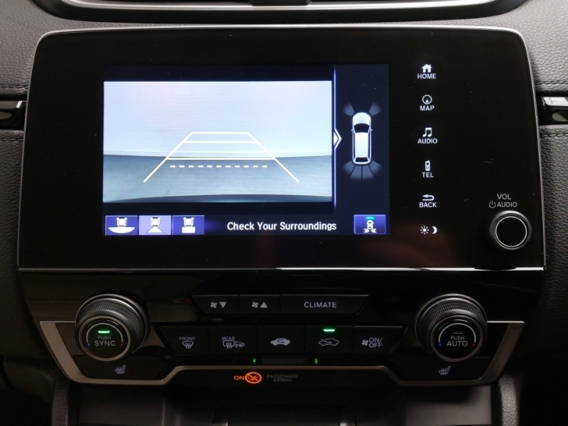 Used Honda CR-V 2022 for sale - 77544041: Photo 16