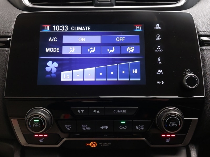 Used Honda CR-V 2022 for sale - 77544041: Photo 18