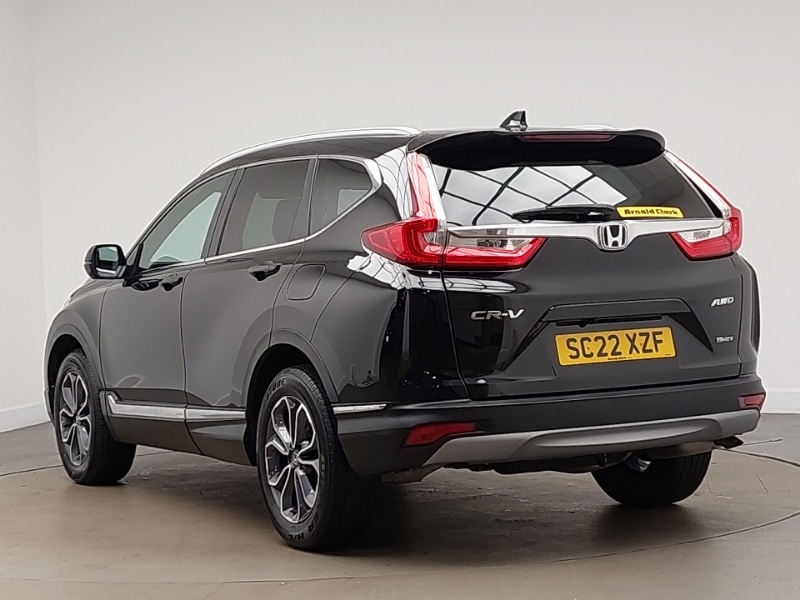 Used Honda CR-V 2022 for sale - 77544041: Photo 3