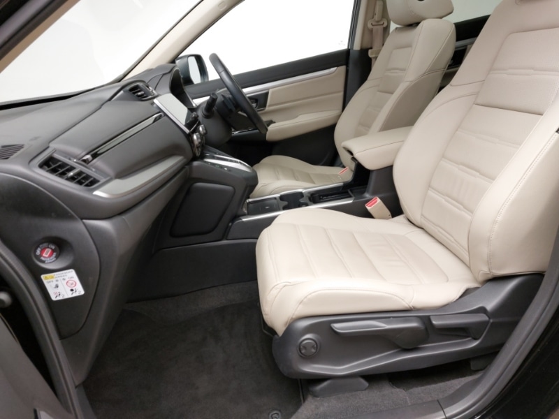 Used Honda CR-V 2022 for sale - 77544041: Photo 5