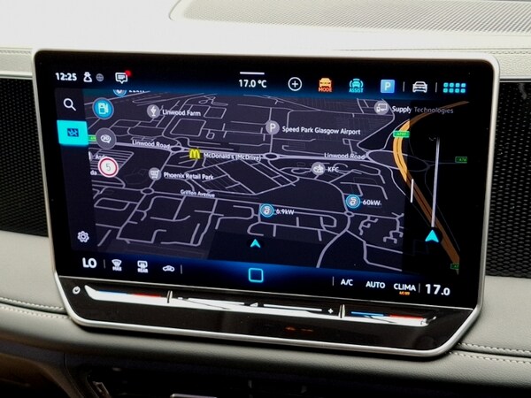 Used Volkswagen Tiguan 2025 for sale - 76116365: Photo 14
