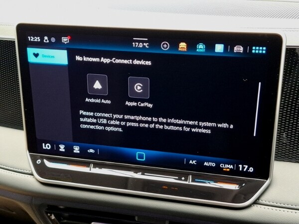 Used Volkswagen Tiguan 2025 for sale - 76116365: Photo 15