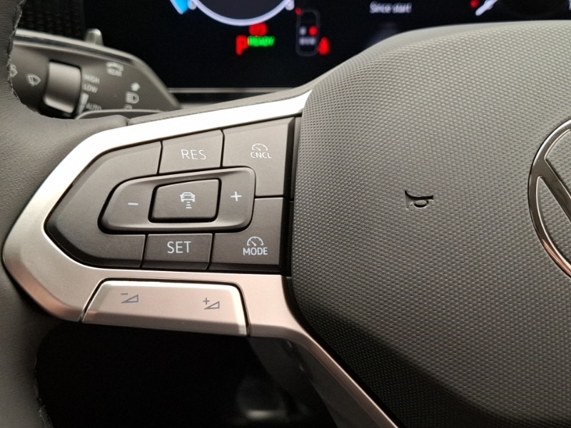 Used Volkswagen Tiguan 2025 for sale - 76116365: Photo 18