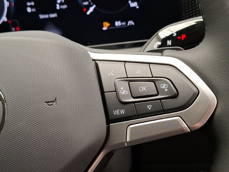 Used Volkswagen Tiguan 2025 for sale - 76116365: Photo 19