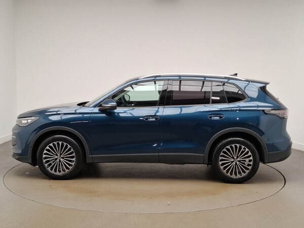 Used Volkswagen Tiguan 2025 for sale - 76116365: Photo 4