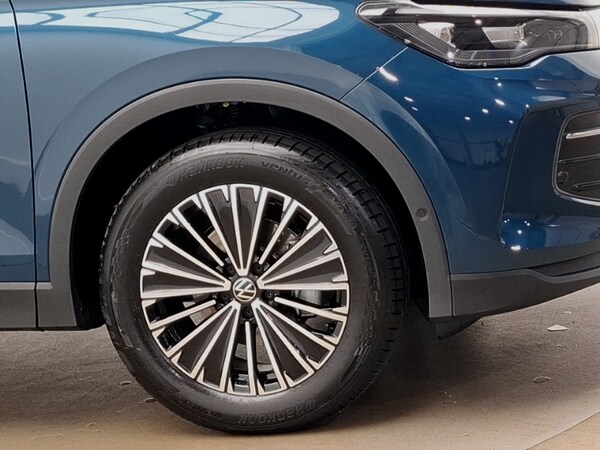 Used Volkswagen Tiguan 2025 for sale - 76116365: Photo 9